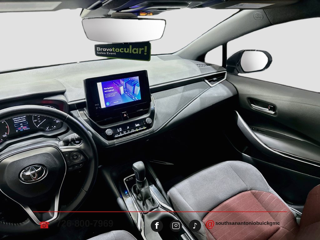 2024 Toyota Corolla SE - Photo 21