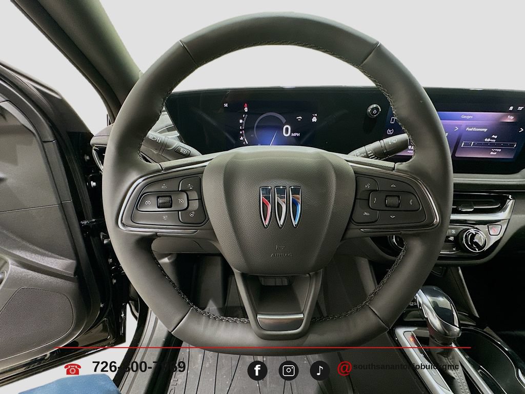 2026 Buick Envista Sport Touring - Photo 14
