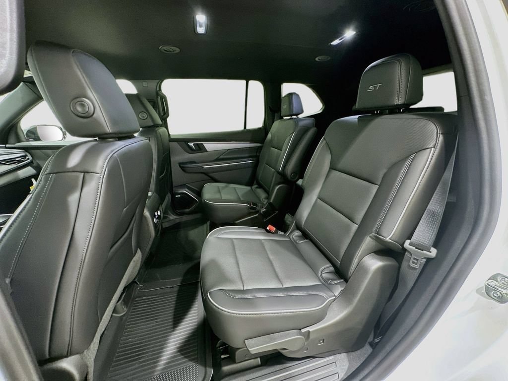 2027 Buick Enclave Sport Touring - Photo 24