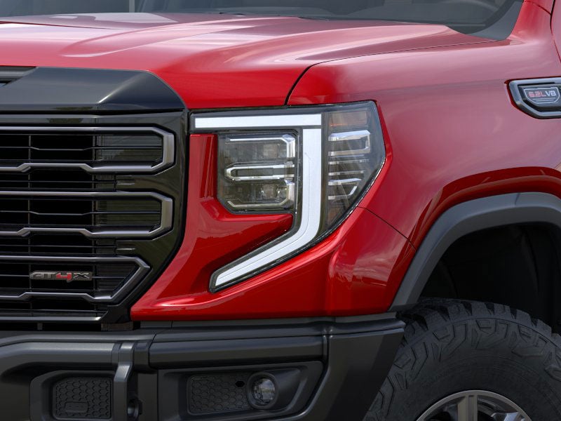 2026 GMC Sierra 1500 AT4X - Photo 44