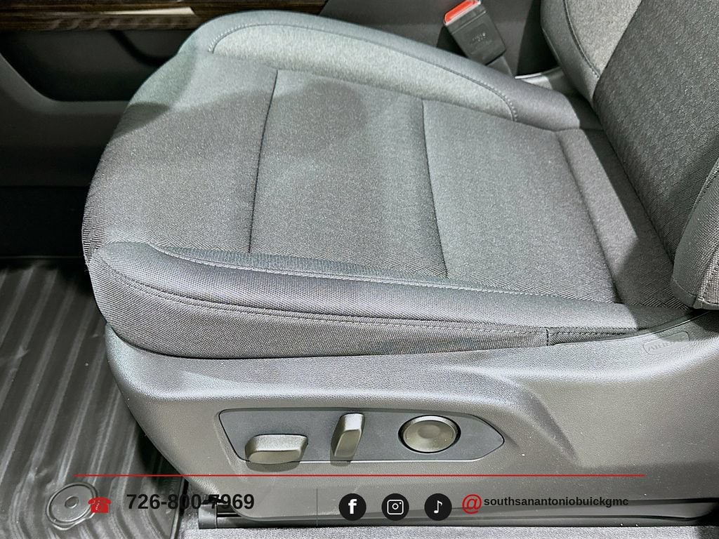 2026 GMC Sierra 1500 Elevation - Photo 21