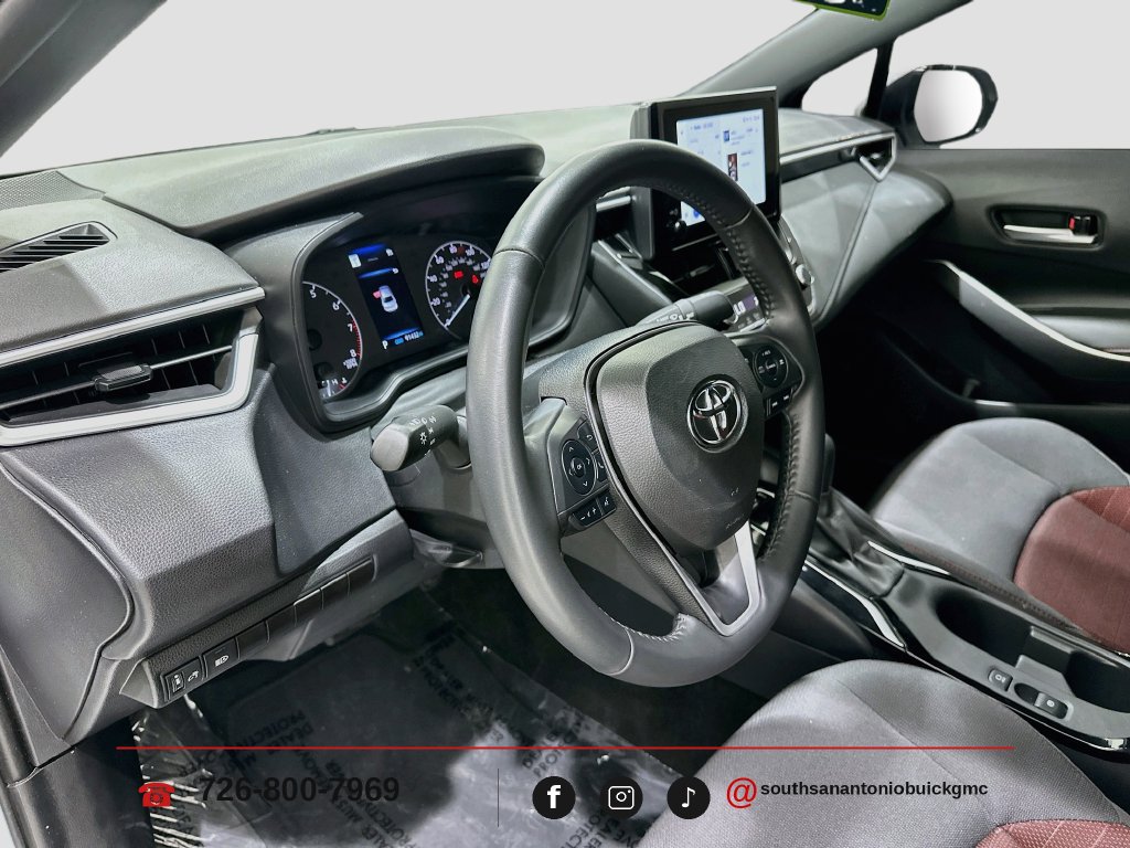 2024 Toyota Corolla SE - Photo 9