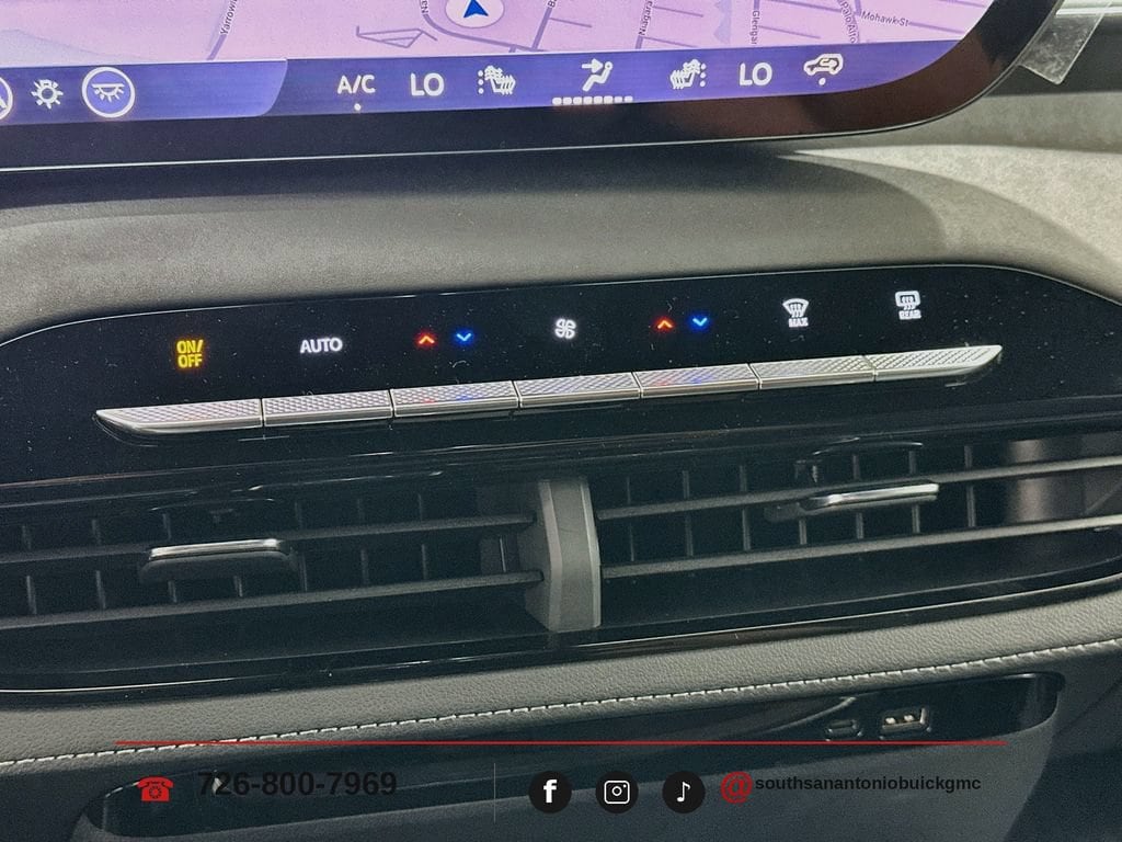 2027 Buick Enclave Sport Touring - Photo 17