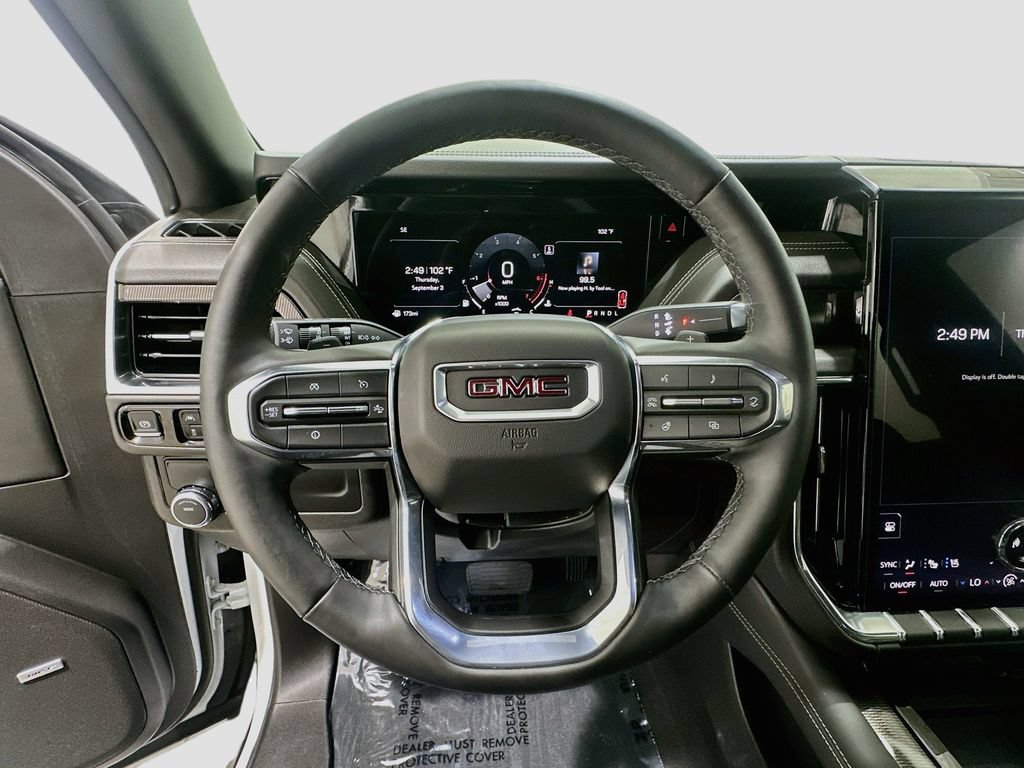2025 GMC Yukon XL Elevation - Photo 11