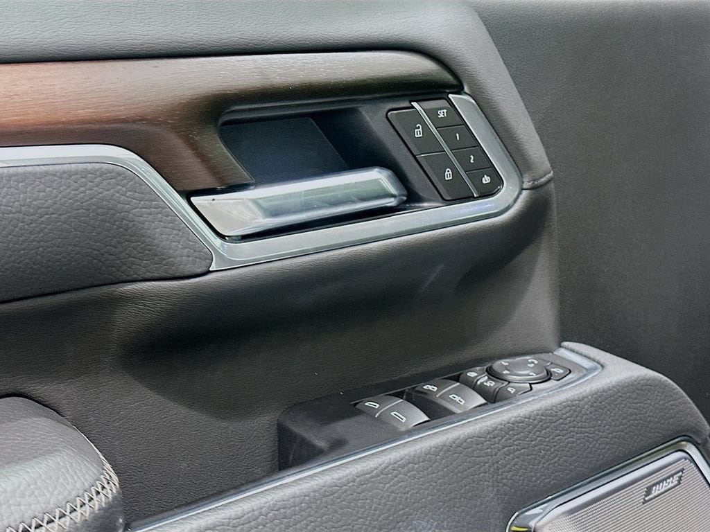 2026 GMC Sierra 2500HD Denali - Photo 18