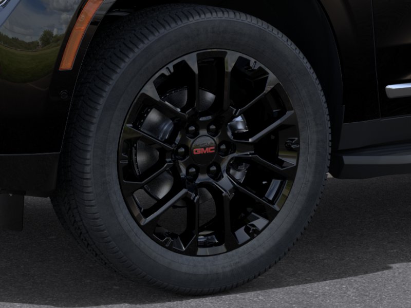 2027 GMC Yukon Elevation - Photo 9