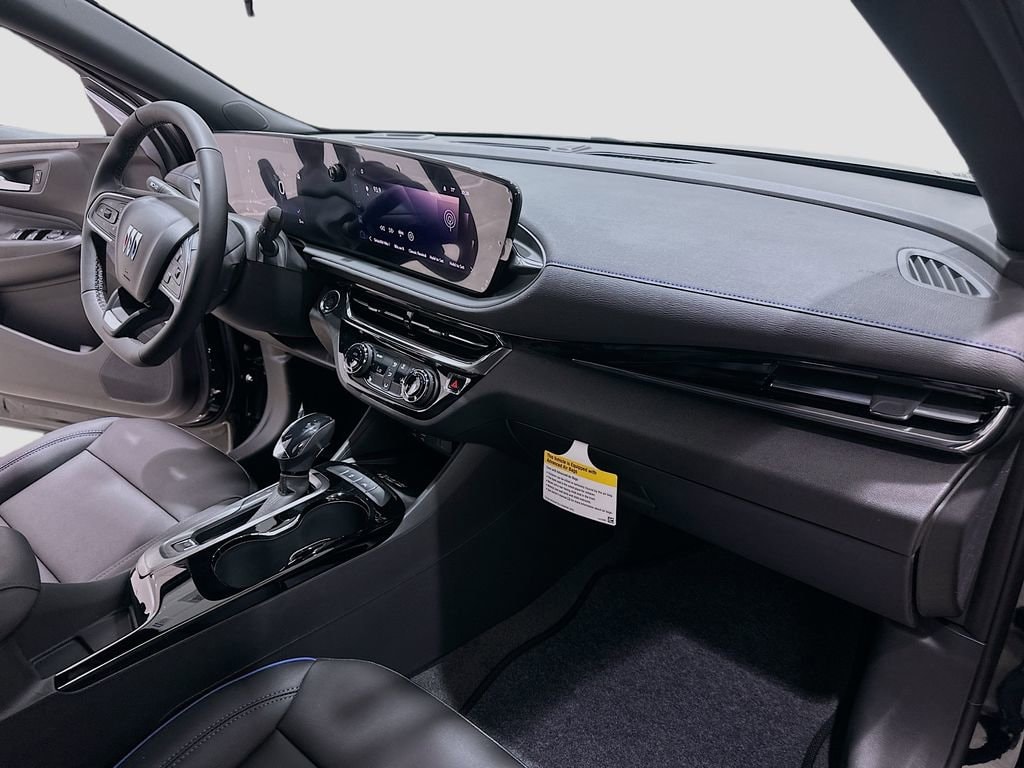 2026 Buick Envista Sport Touring - Photo 28