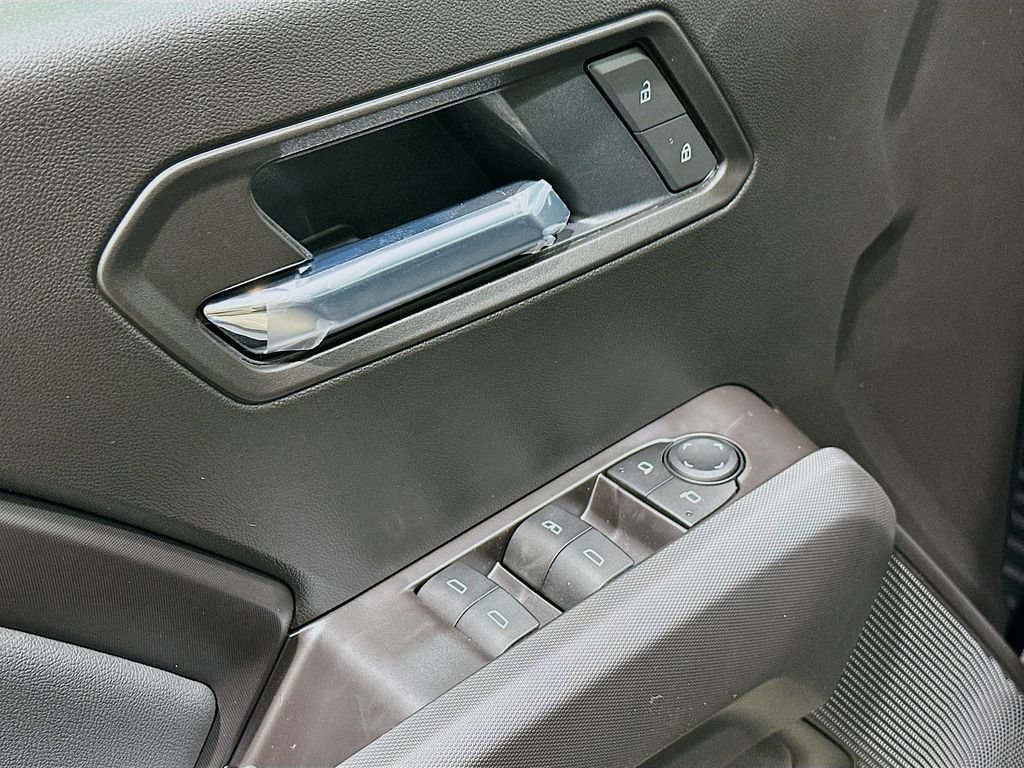 2026 GMC Canyon Elevation - Photo 19