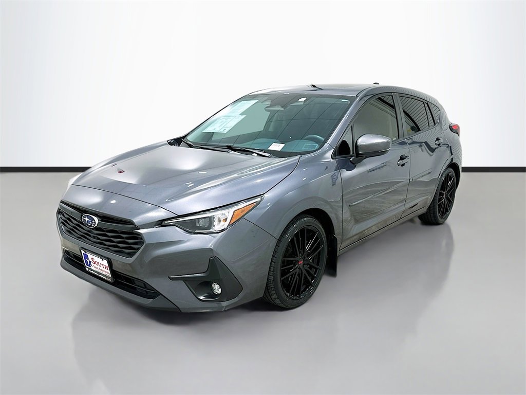 2024 Subaru Impreza Sport photo 3