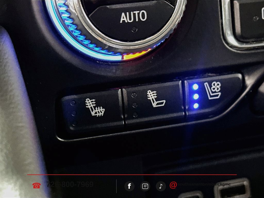 2023 GMC Yukon XL SLT - Photo 22