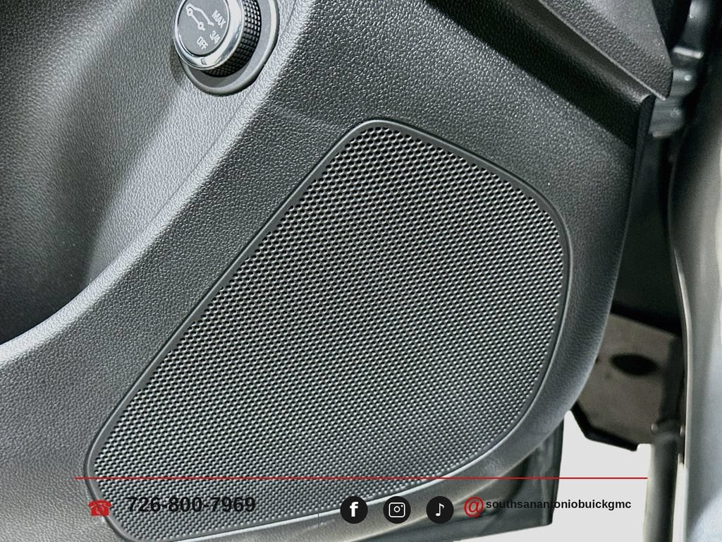 2026 Buick Envista Sport Touring - Photo 20