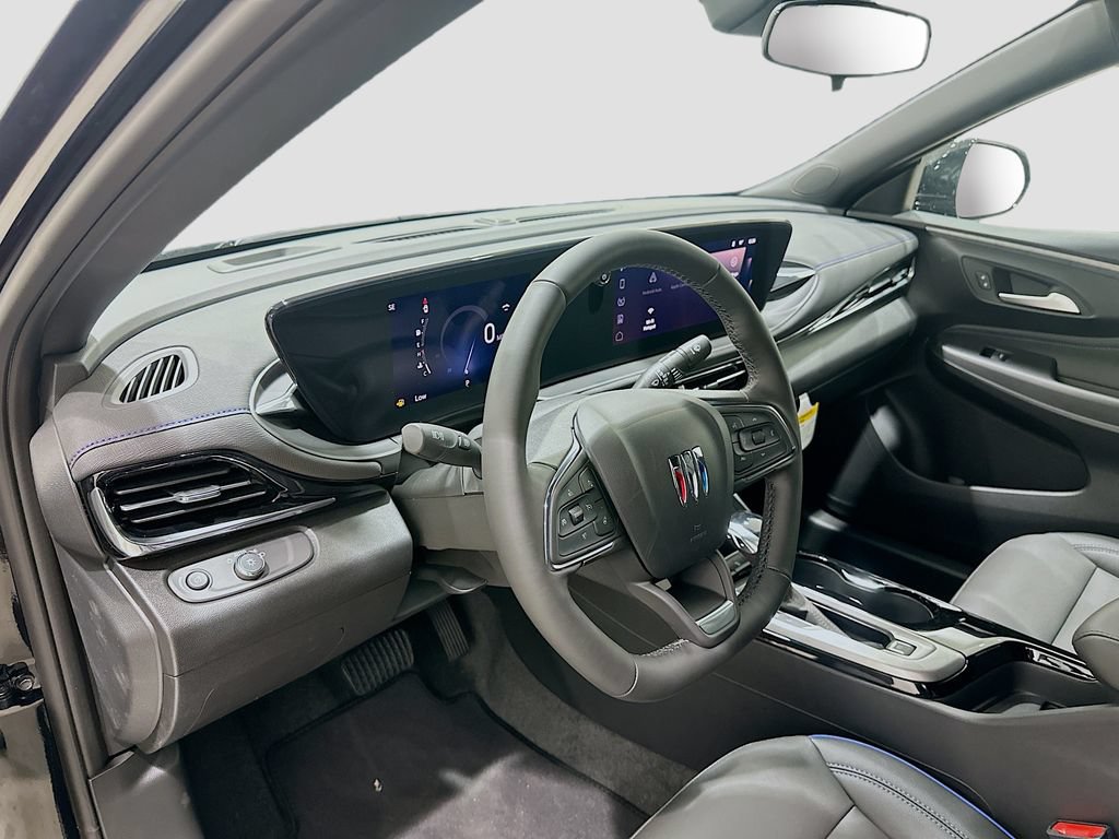 2026 Buick Envista Sport Touring - Photo 9