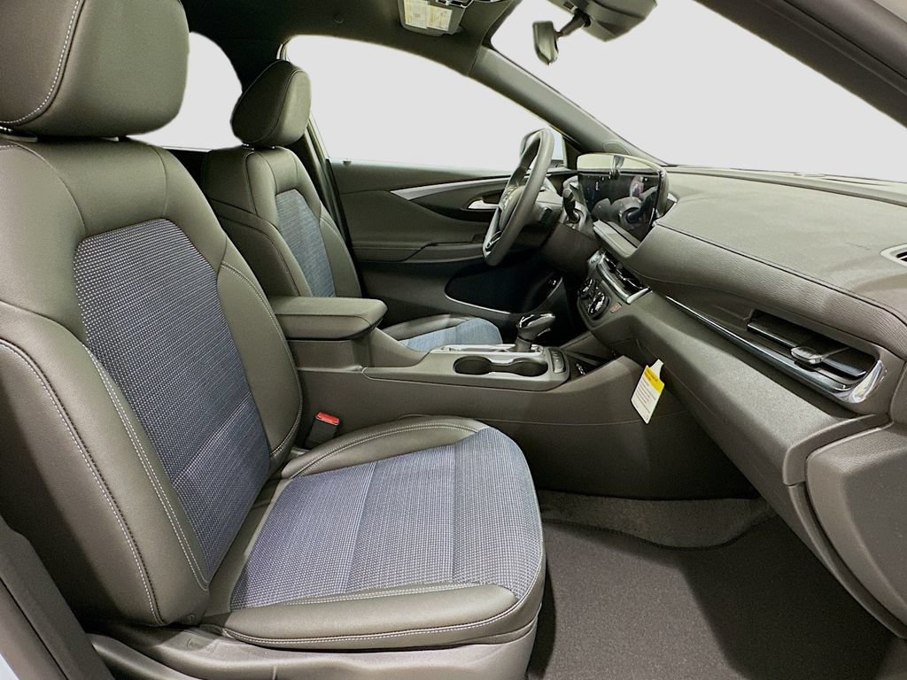 2026 Buick Envista Preferred - Photo 30