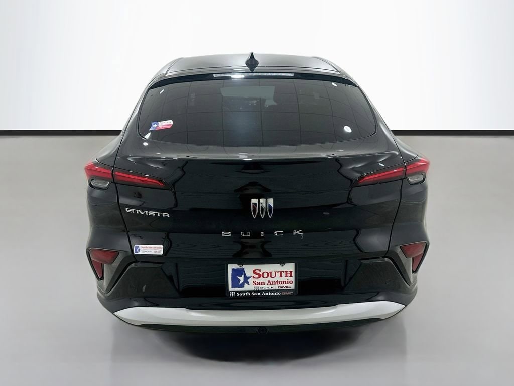 2026 Buick Envista Sport Touring - Photo 6