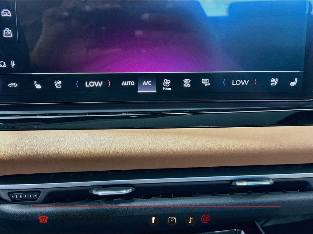 2025 Audi New A5 Prestige - Photo 17