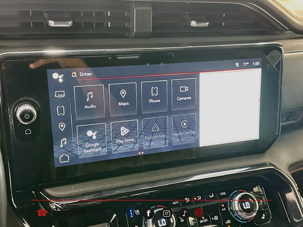 2023 GMC Sierra 1500 AT4 - Photo 15