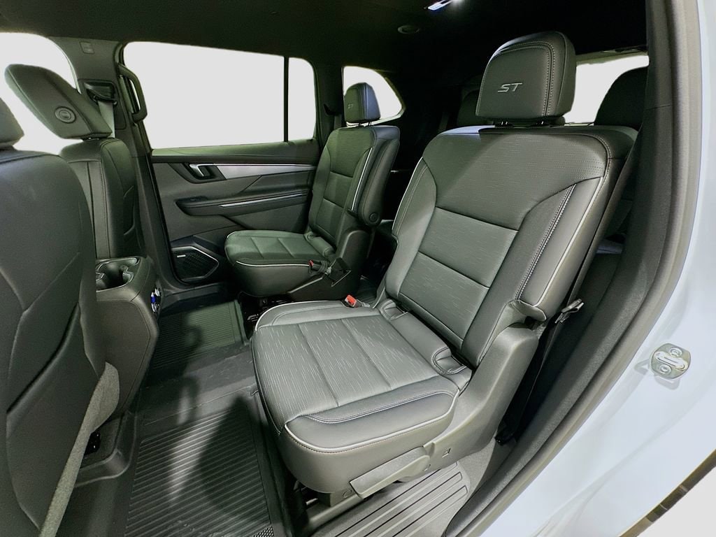 2026 Buick Enclave Sport Touring - Photo 25