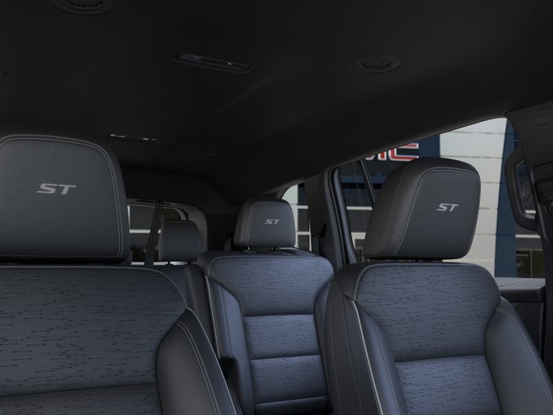 2027 Buick Enclave Sport Touring - Photo 56