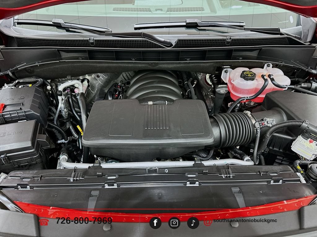 2026 GMC Yukon Denali - Photo 33