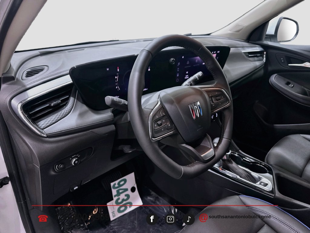 2026 Buick Encore GX Sport Touring - Photo 10