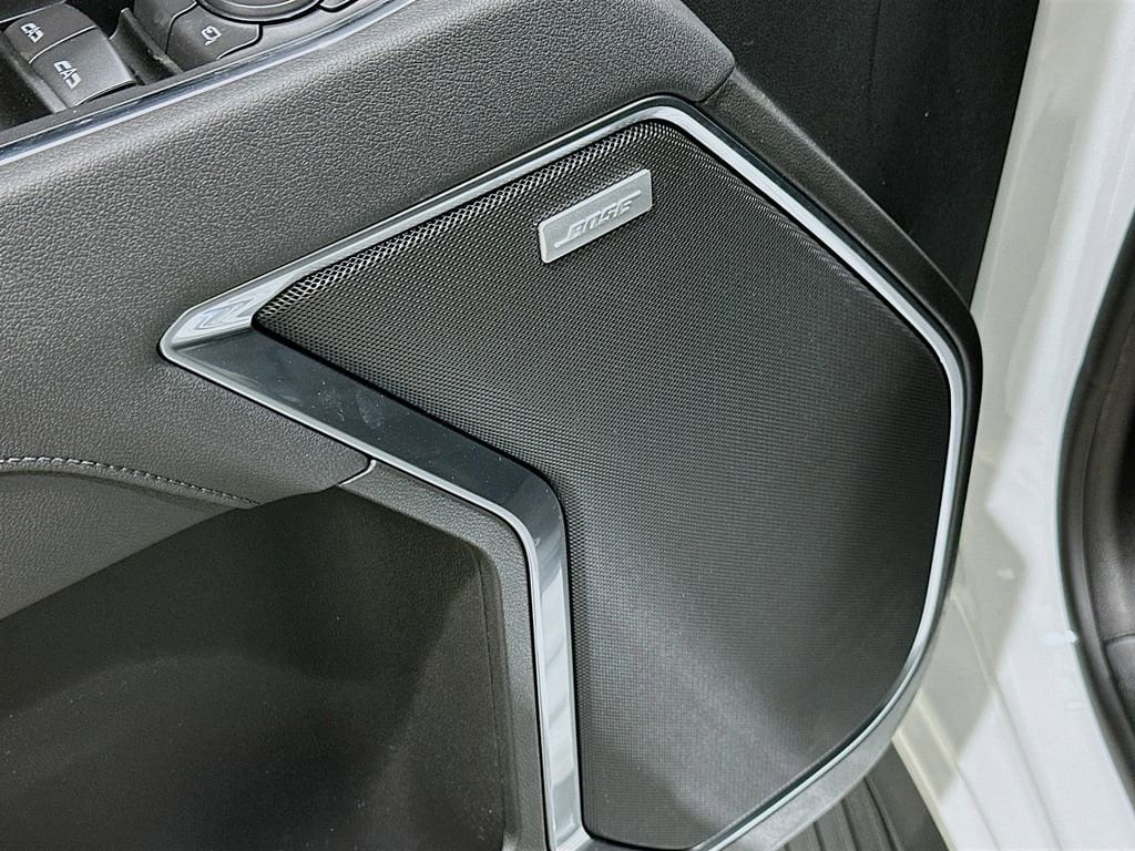 2026 GMC Sierra 1500 SLT - Photo 19