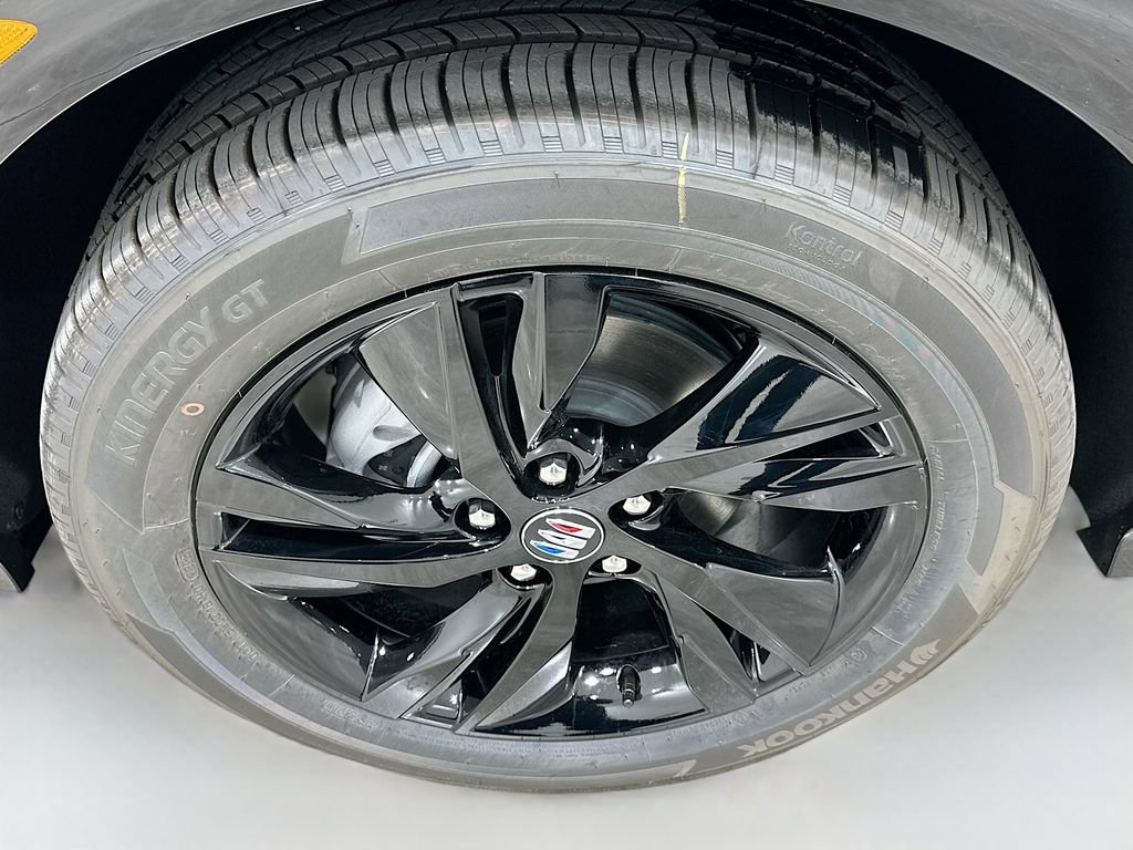 2026 Buick Encore GX Sport Touring - Photo 10