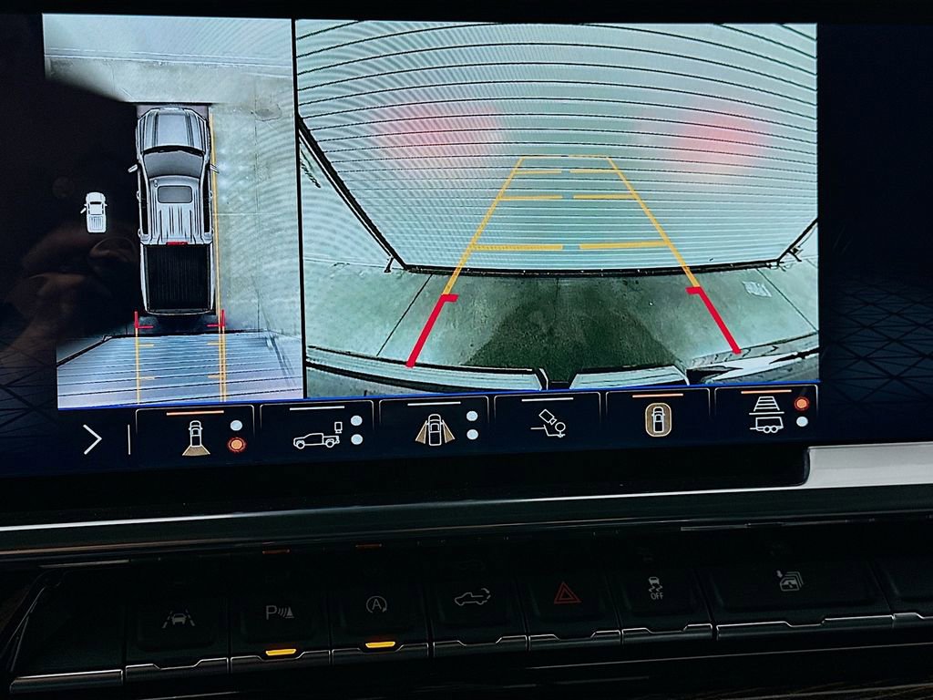 2026 GMC Sierra 1500 Elevation - Photo 14