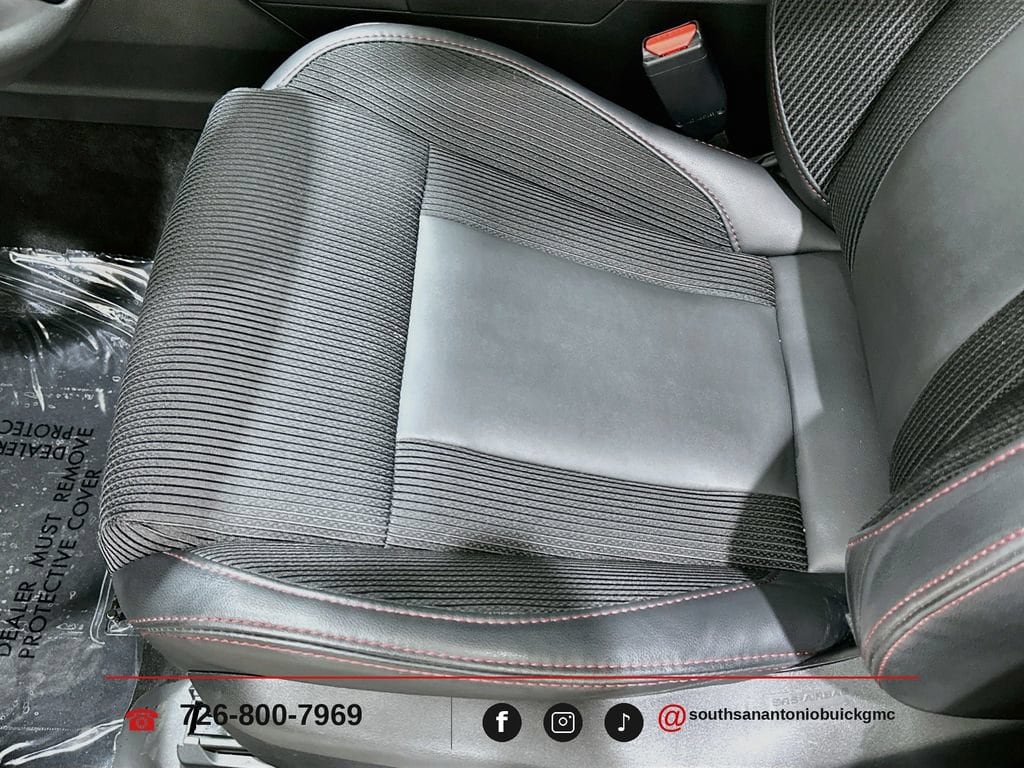 2024 Subaru Legacy Sport - Photo 20