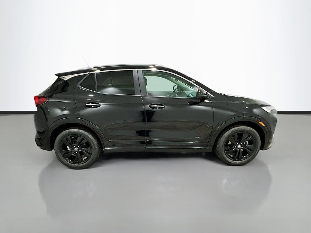 2026 Buick Encore GX Sport Touring - Photo 8