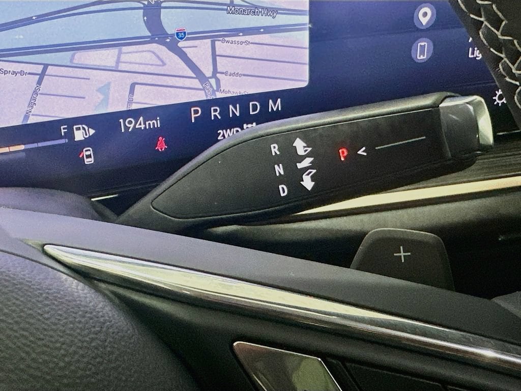 2024 Buick Envision Sport Touring - Photo 17