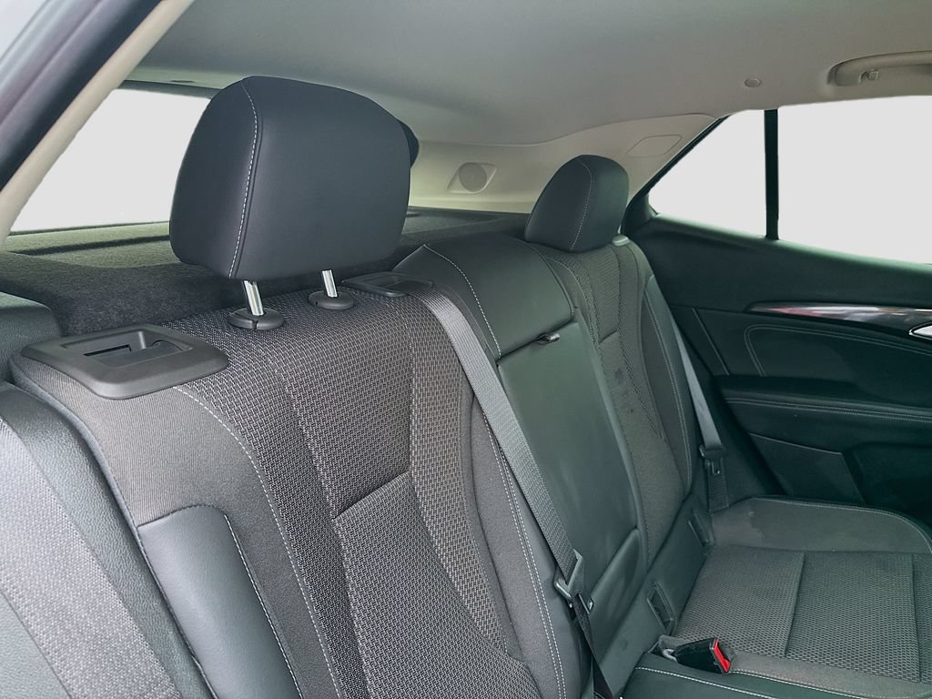 2023 Buick Envision Preferred - Photo 23