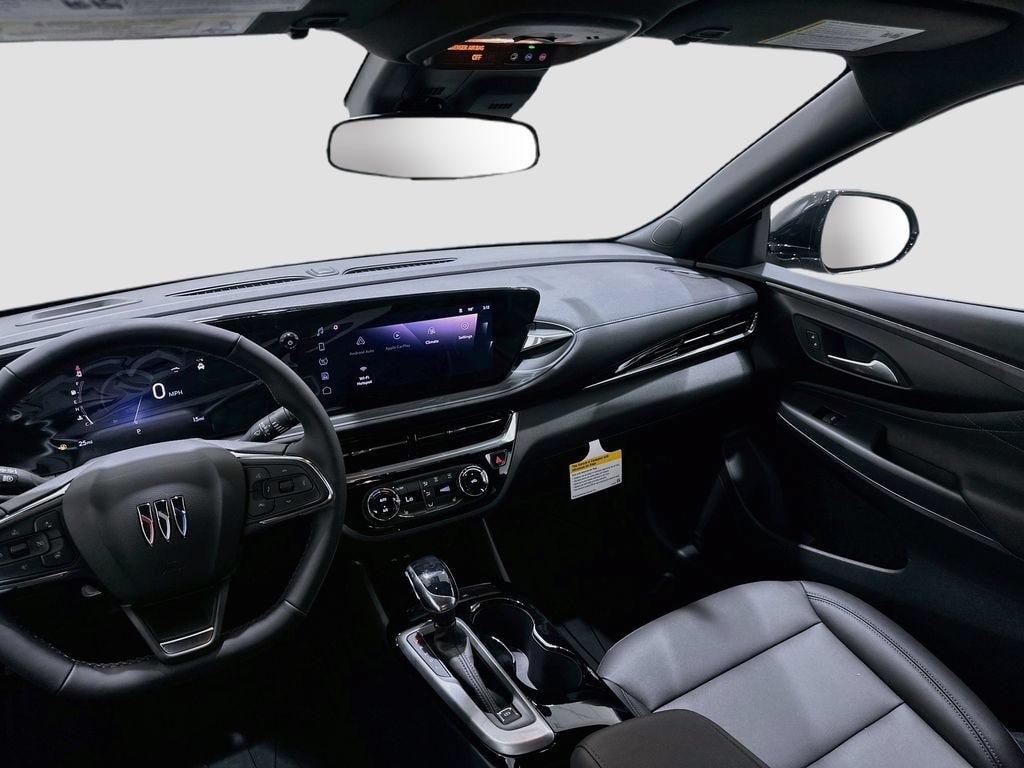 2026 Buick Envista Sport Touring - Photo 24