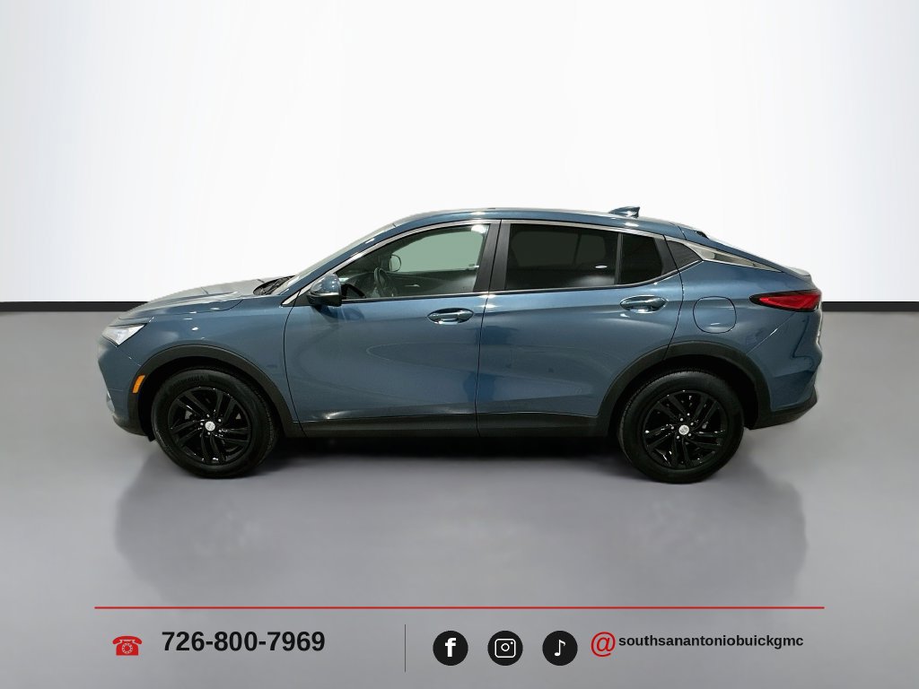 2025 Buick Envista Preferred - Photo 4