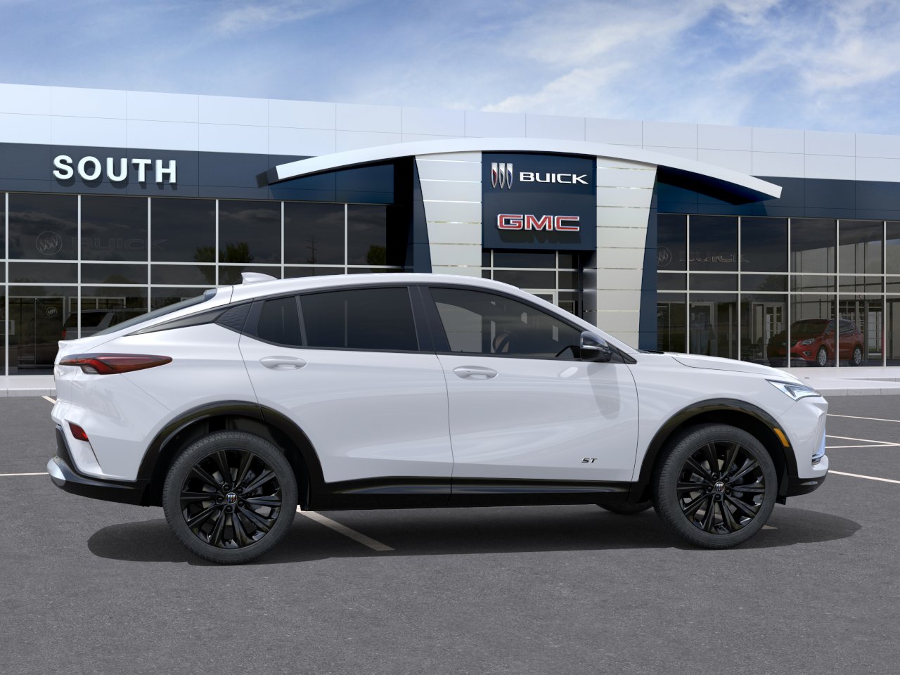 2026 Buick Envista Sport Touring - Photo 37