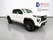 GMC Canyon