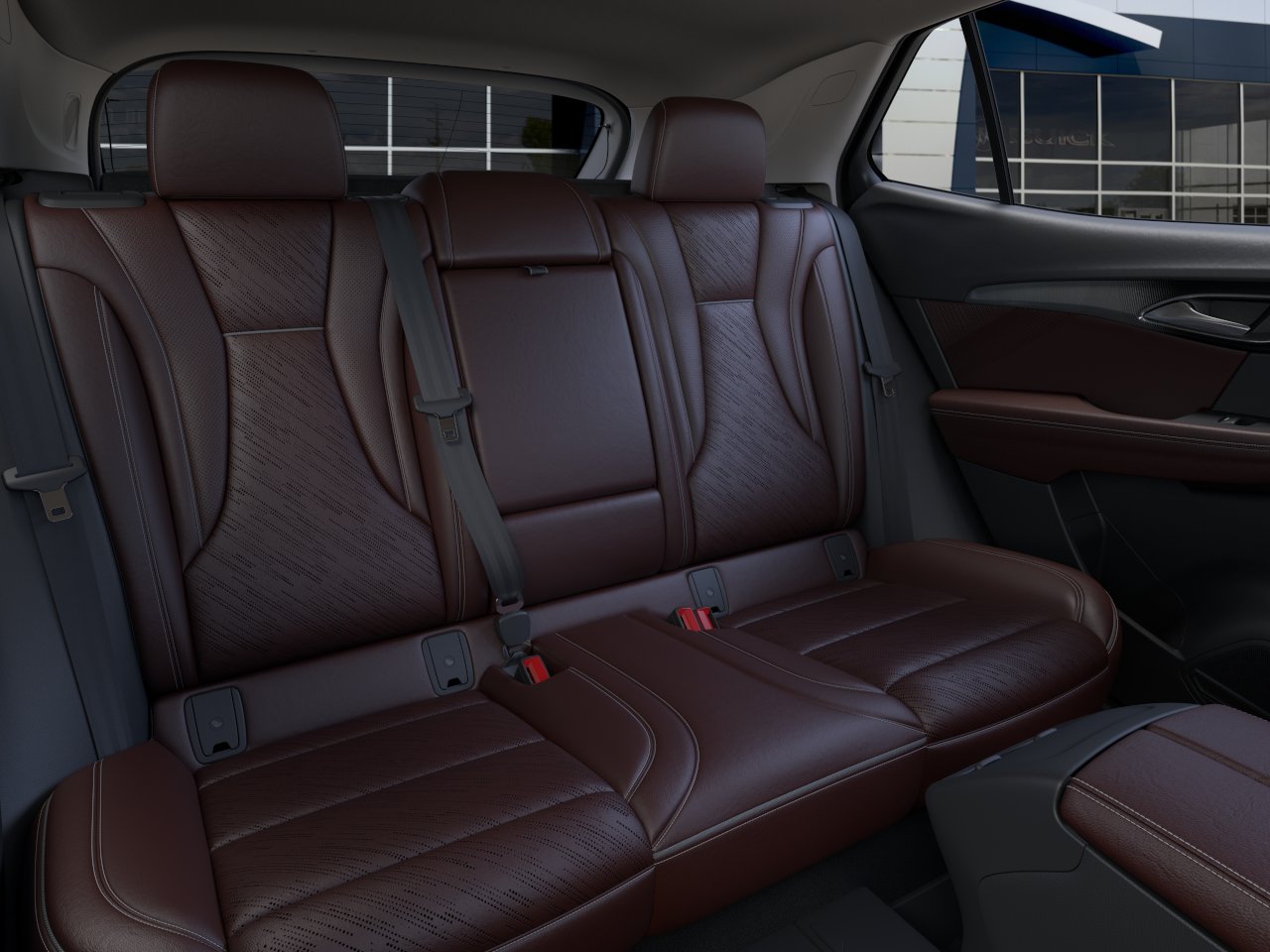 2026 Buick Envision Sport Touring - Photo 17