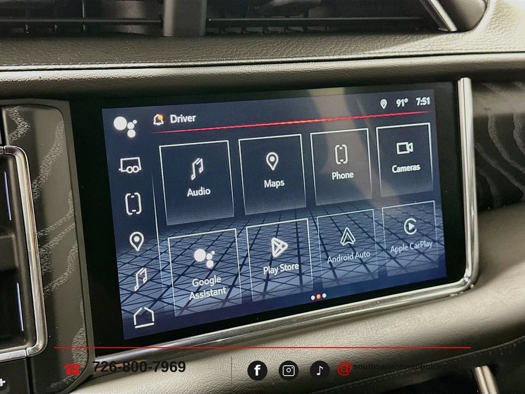 2023 GMC Yukon XL Denali - Photo 15