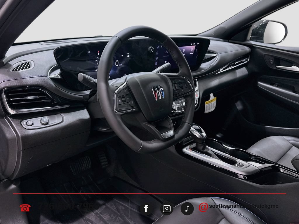 2026 Buick Envista Sport Touring - Photo 12