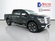  Nissan Titan