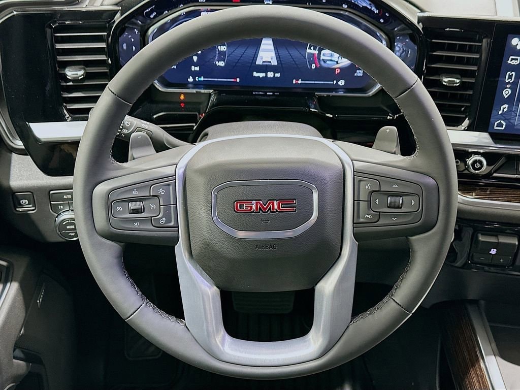 2026 GMC Sierra 1500 Elevation - Photo 11