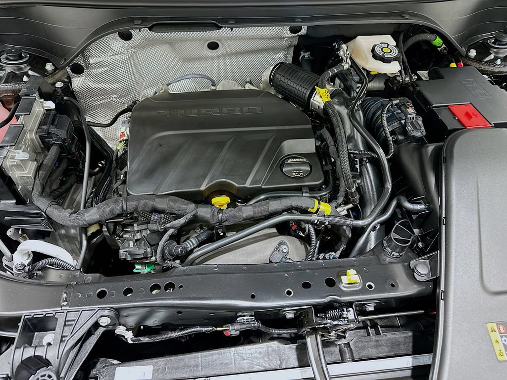 2026 Buick Envista Preferred - Photo 10