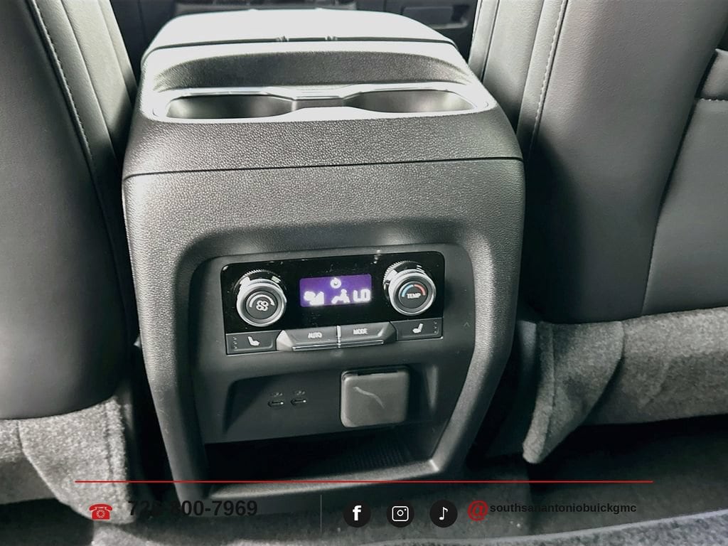 2027 Buick Enclave Avenir - Photo 27
