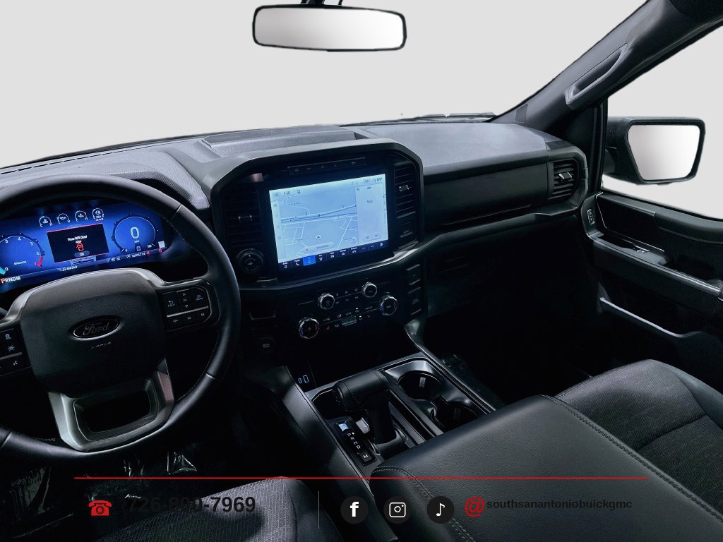2024 Ford F-150 XLT - Photo 23