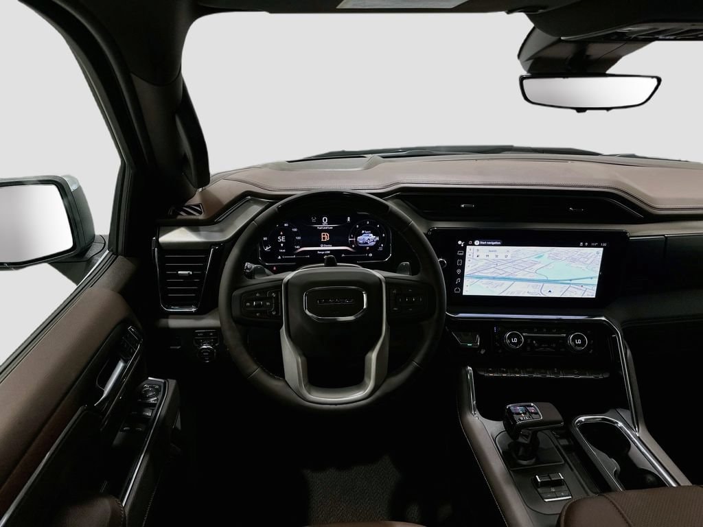 2026 GMC Sierra 1500 Denali - Photo 23
