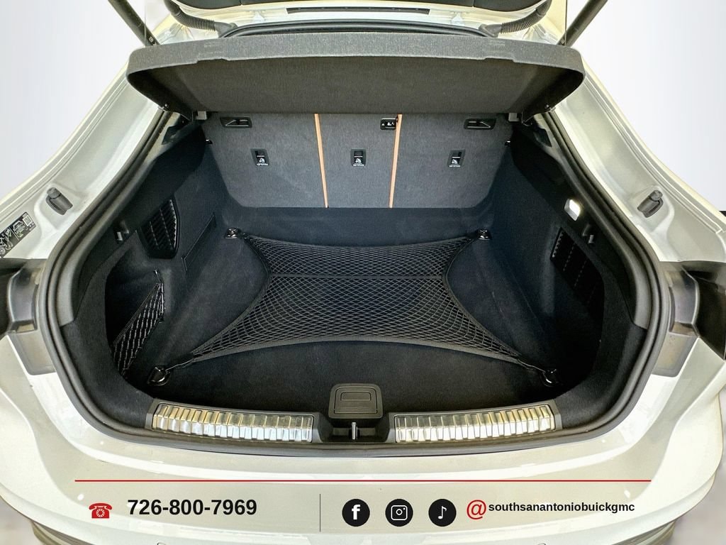 2025 Audi New A5 Prestige - Photo 28