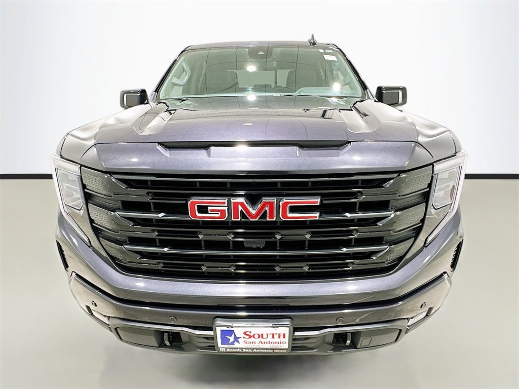 New 2026 GMC Sierra 1500 Elevation Truck