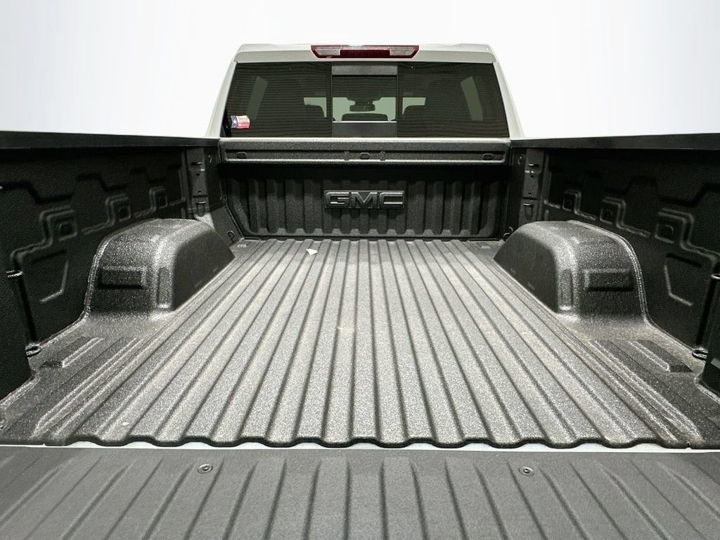 2026 GMC Sierra 1500 SLT - Photo 27