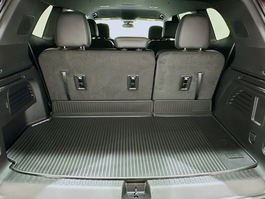 2026 Buick Enclave Sport Touring - Photo 29
