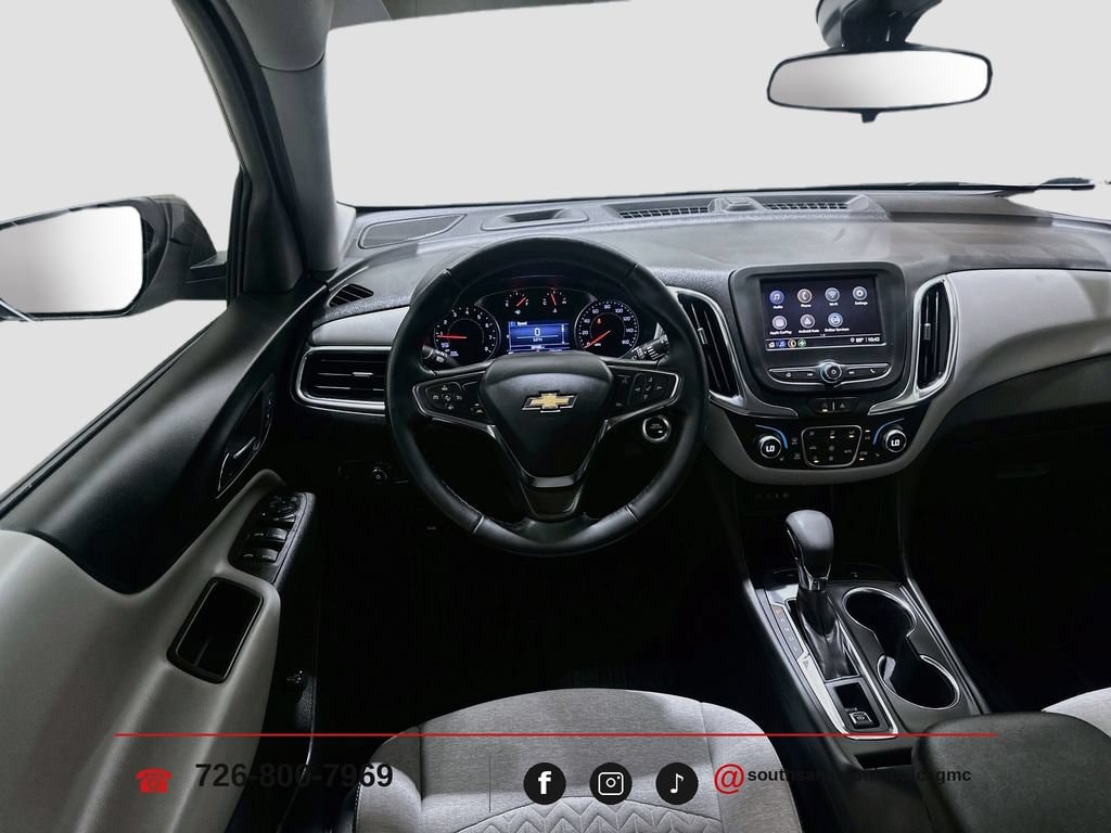 2023 Chevrolet Equinox LT - Photo 23