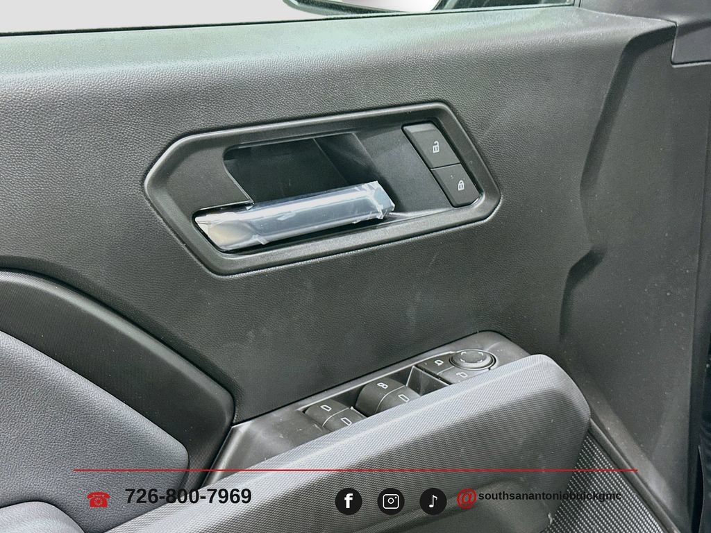 2026 GMC Canyon Elevation - Photo 19